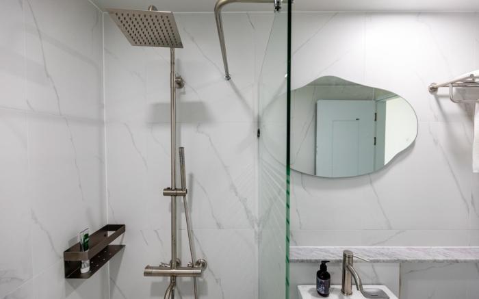 Jeju Aewol Ocean Stay