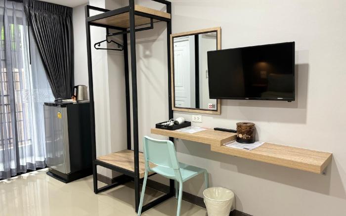 The Hub Hotel Surin