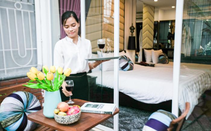 Splendid Holiday Hotel Hanoi