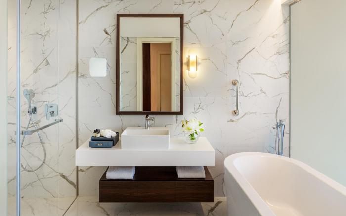 Fairmont Ramla Riyadh