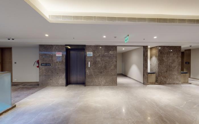 Minerva Grand - Kompally