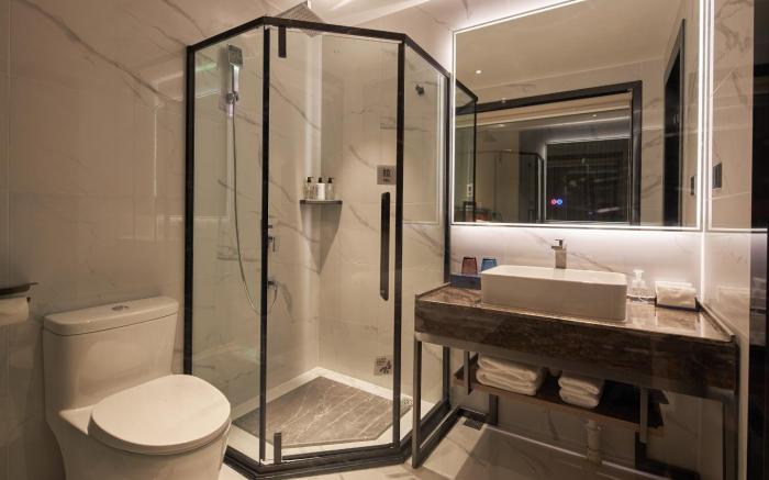 Echarm Hotel Liuzhou Yaobu Ancient Town