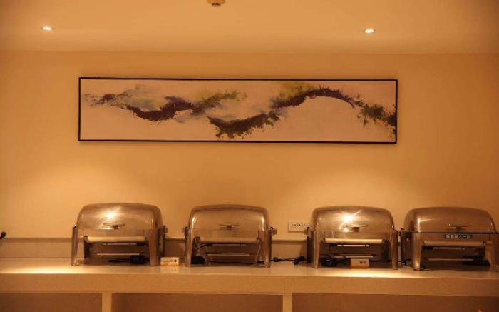 City Comfort Inn Tianmen Luyu Food Street