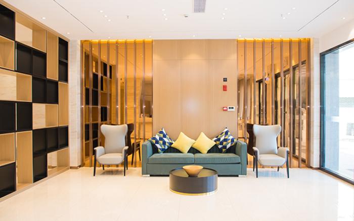 City Comfort Inn Leiyang Hexing City Plaza
