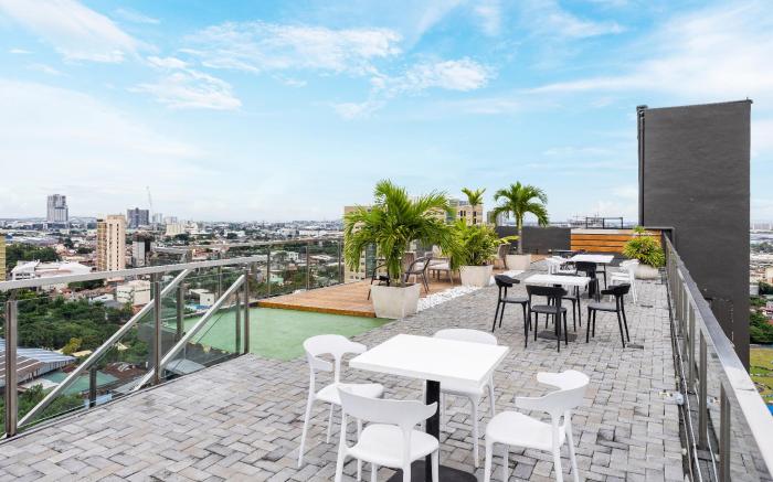 Citi Park Hotel Cebu powered by Cocotel