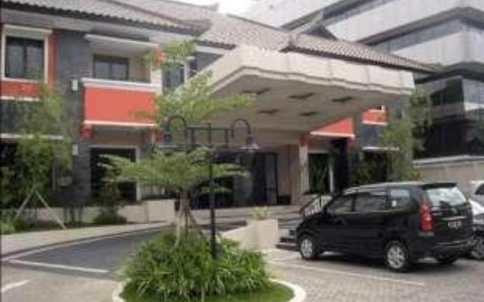Guntur Hotel