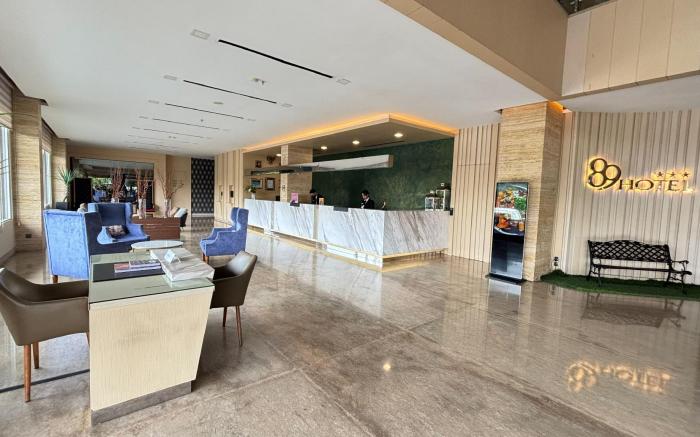 89 Hotel Batam