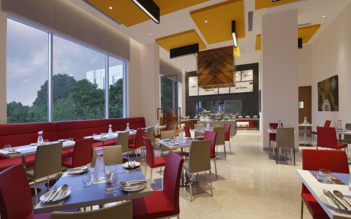 ibis Pune Hinjewadi