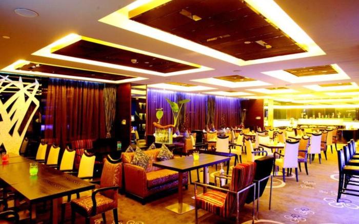 Grand View Hotel Tianjin