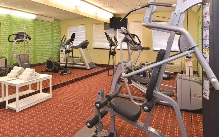 La Quinta Inn & Suites by Wyndham Woodward
