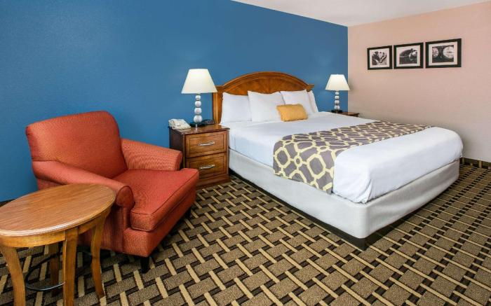 Quality Inn Lawton near Fort Sill