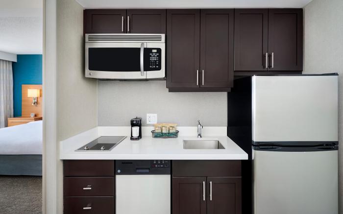 TownePlace Suites by Marriott Mississauga-Airport Corporate Centre