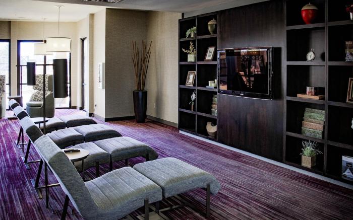 Courtyard by Marriott Norman