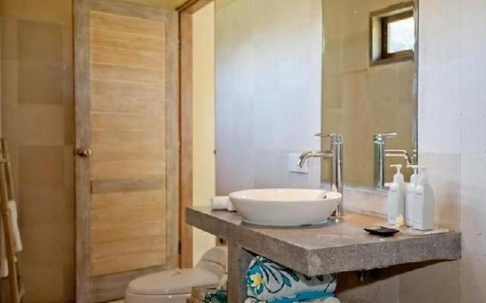 Enigma Bali Villas