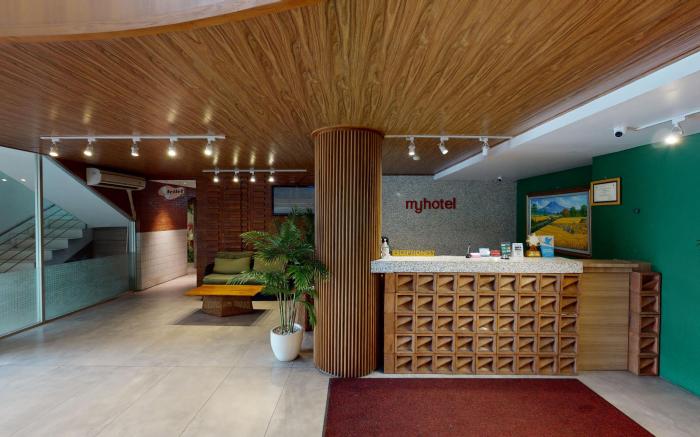 MyHotel