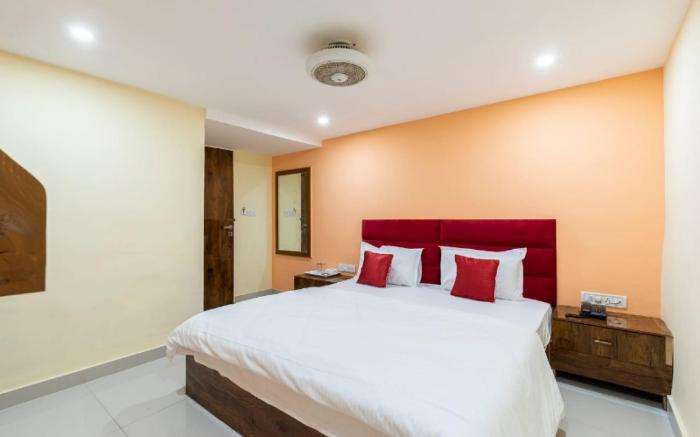 Hotel O 80175 Hotel Twigo Inn