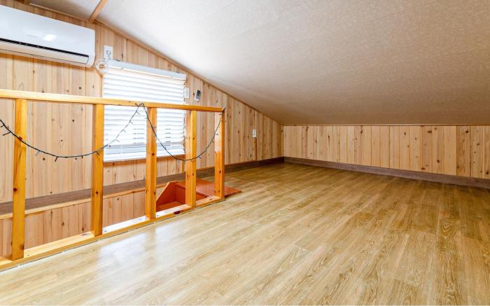 jeju sheyongmok pension