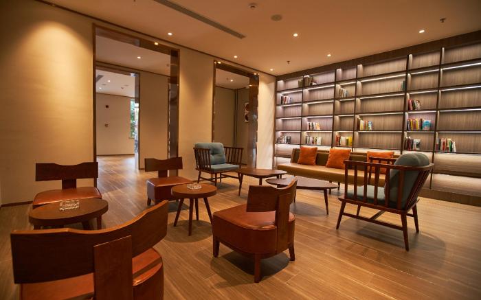 Hanting Hotel Wafangdian Wazhou