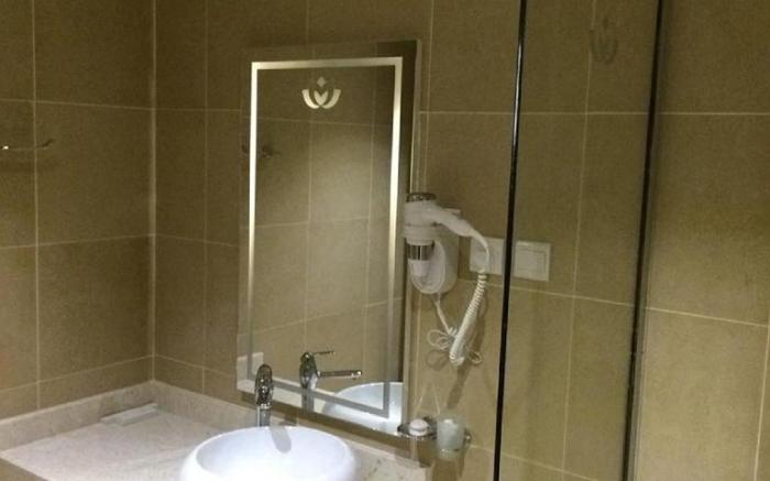 Almuhaidb Al Takhasosi Hotel