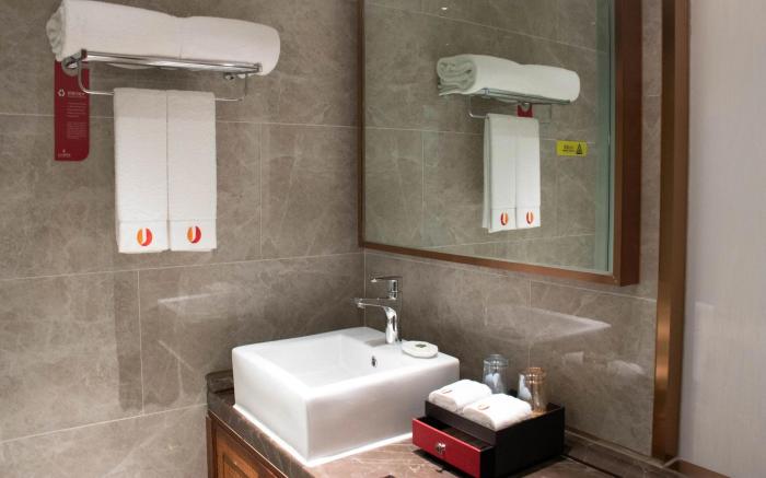 Jianguo Hotel Shaoshan