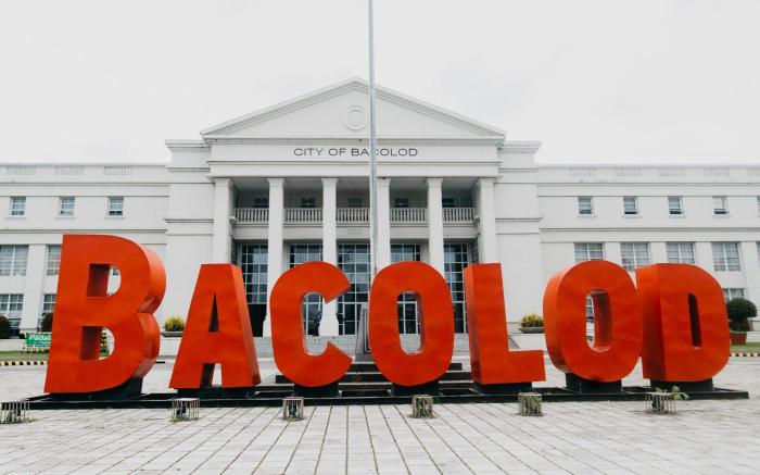 Park Inn By Radisson Bacolod