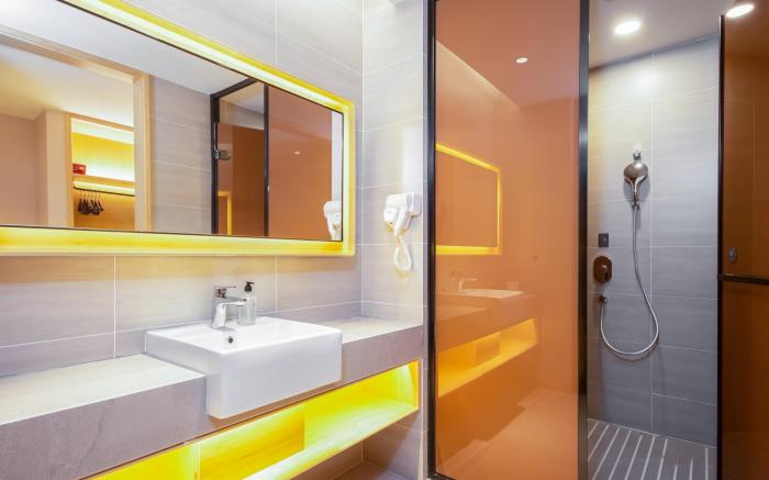 Ji Hotel Shuyang