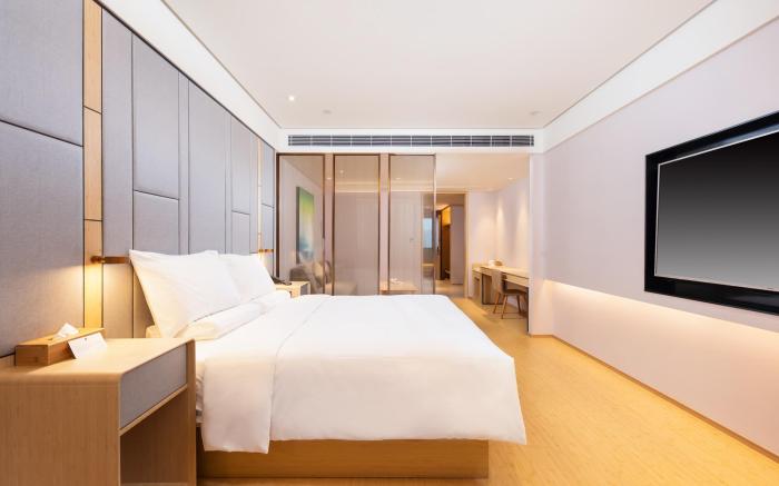 Ji Hotel Shuyang