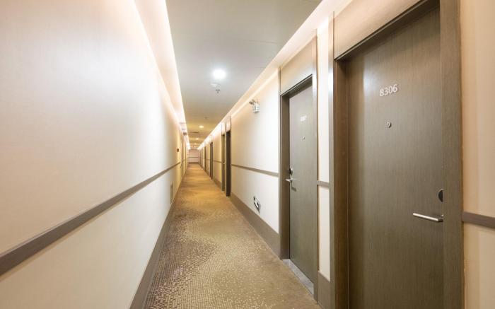 Hanting Hotel Xuzhou Jiefang Nan Road Mining University