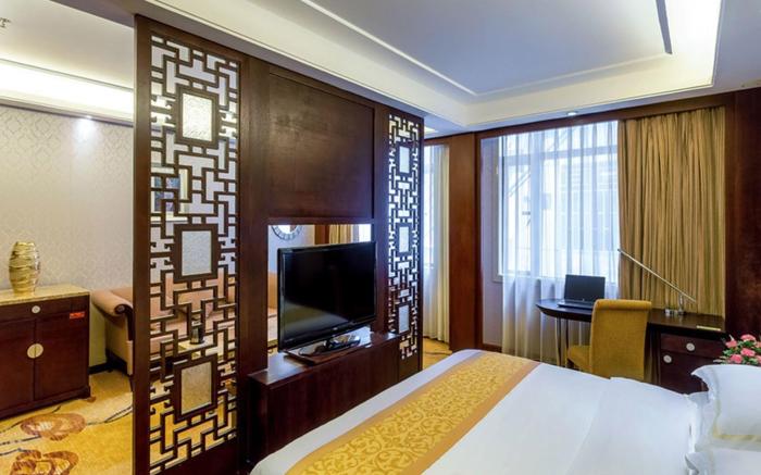 Vienna Hotel Shanwei Lufeng Renmin Road Branch