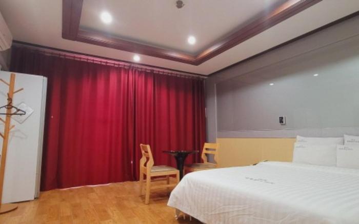 Gyeongpo Emerald Beach Hotel