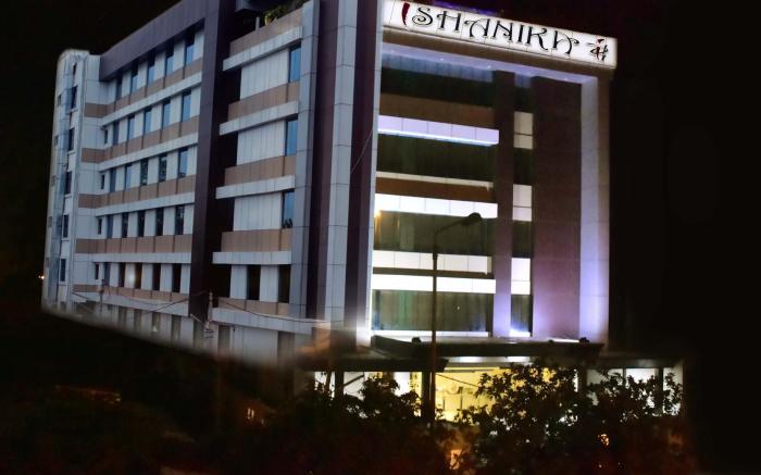 Ishanika Hotel