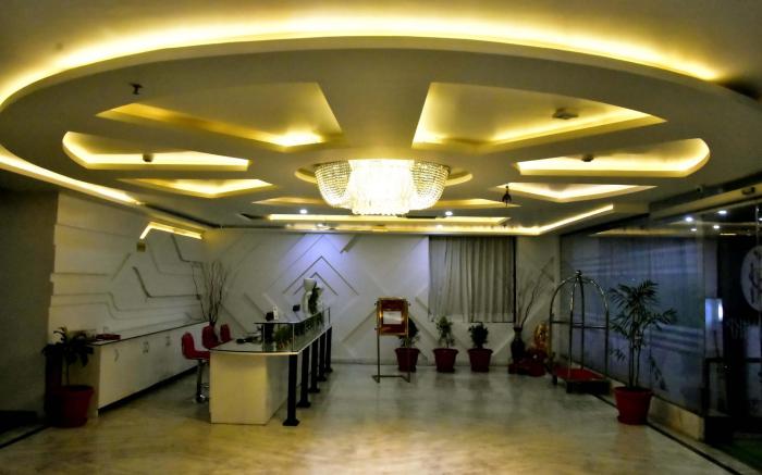 Ishanika Hotel