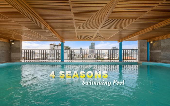 Platinum Danang Hotel