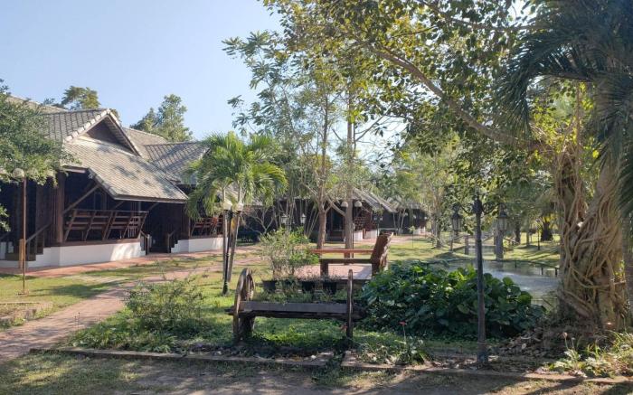Apirata Resort