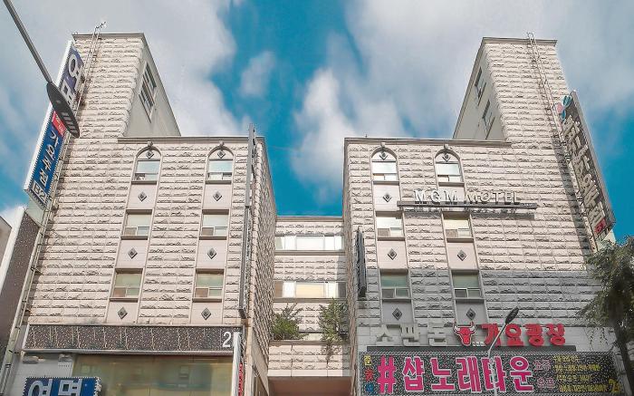 Hotel Via Ansan