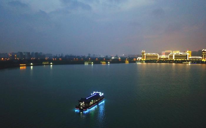 Bright Hotel Huaibei