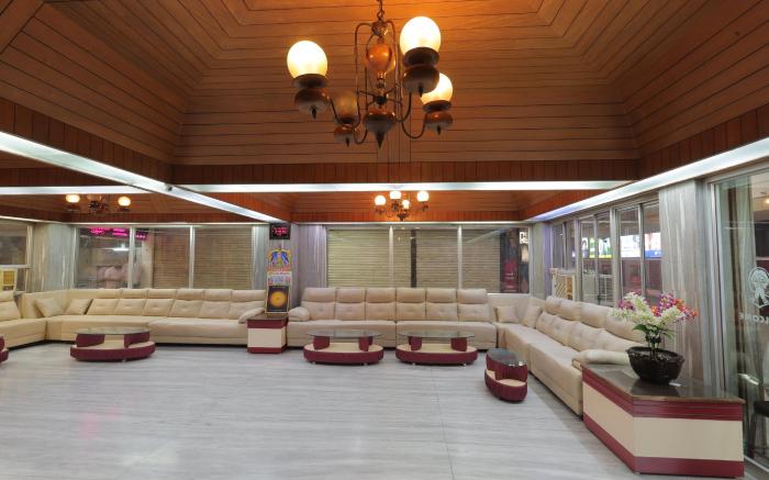 HOTEL SRI LAKSHMI