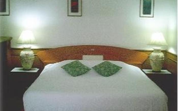 Vasu Hotel Mahasarakham