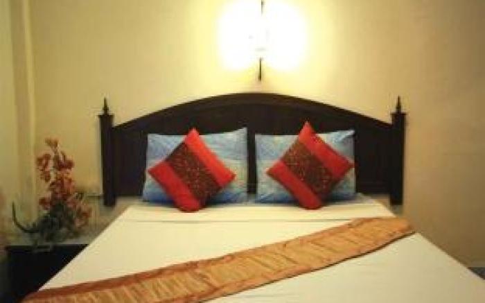 Sea World Guesthouse