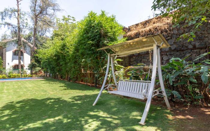 StayVista at Villa Verona