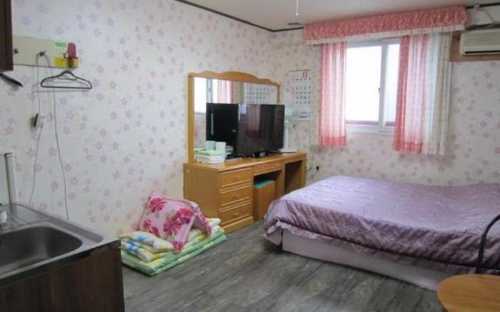 Goodstay Songwal Park