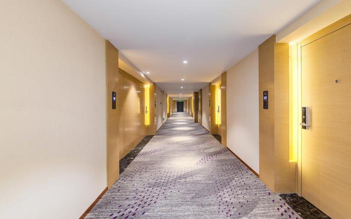 Lavande Hotel Hengyang Nayue Hengshan Scenic Area