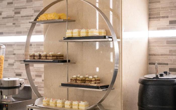 Lavande Hotel Anshan City Center