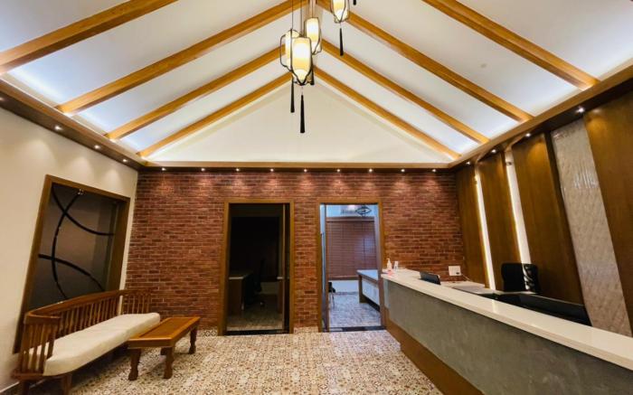AARA Jungle Resort
