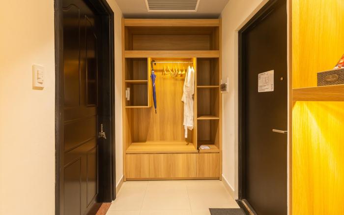Da Nang - Mikazuki Japanese Resorts and Spa
