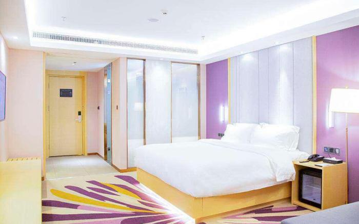 Lavande Hotel Nanchang Honggutan Zhujiang Road Metro Station