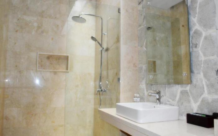 djabu Canggu Beach Villa