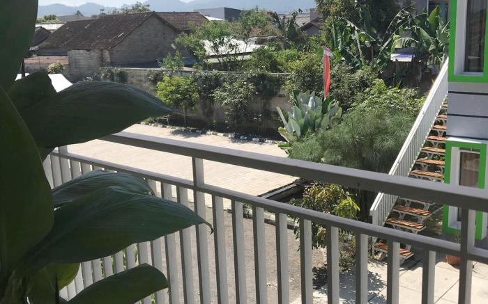 Maulana Hills Syariah