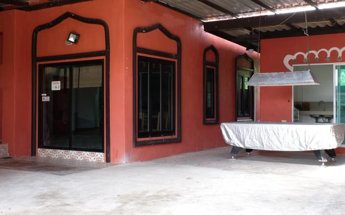Casa Mare Poolvilla