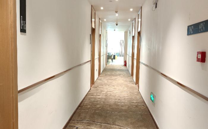 City Comfort Inn Yueyang Linxiang